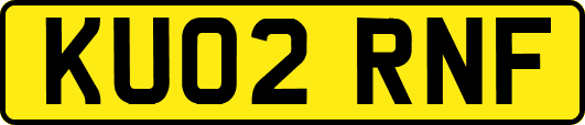 KU02RNF