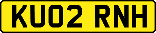 KU02RNH