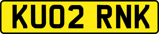 KU02RNK