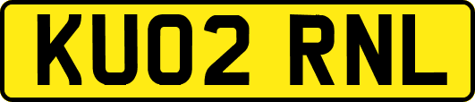KU02RNL