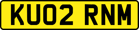 KU02RNM