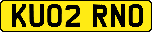 KU02RNO