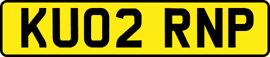 KU02RNP