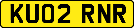 KU02RNR