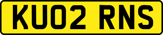 KU02RNS