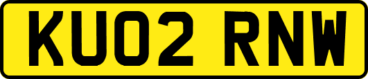 KU02RNW