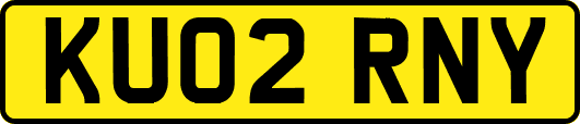 KU02RNY