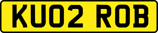 KU02ROB