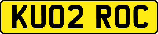 KU02ROC