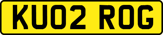 KU02ROG