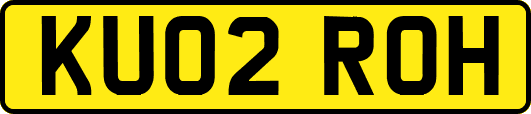 KU02ROH
