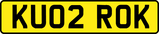 KU02ROK