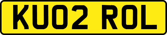 KU02ROL