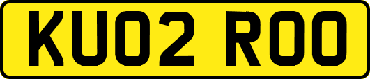 KU02ROO