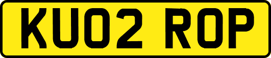 KU02ROP