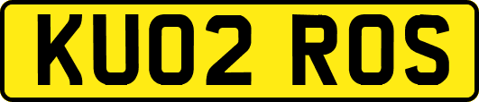 KU02ROS