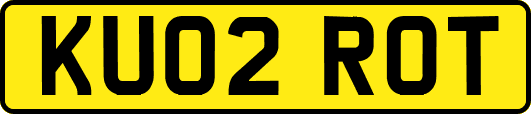 KU02ROT