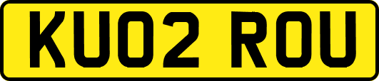 KU02ROU