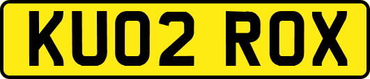 KU02ROX