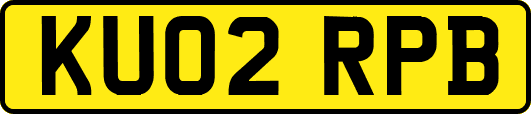 KU02RPB