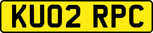 KU02RPC