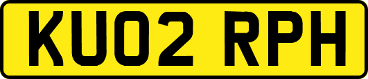 KU02RPH