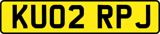 KU02RPJ