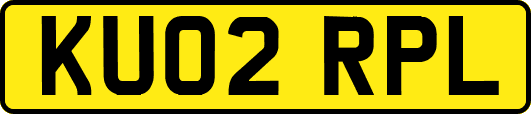 KU02RPL