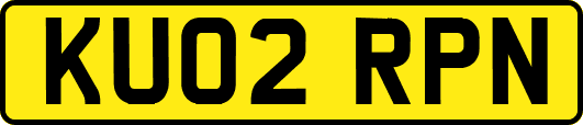 KU02RPN