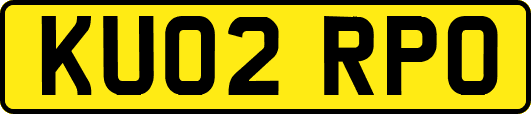 KU02RPO
