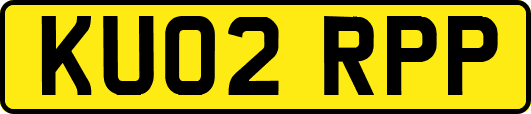KU02RPP