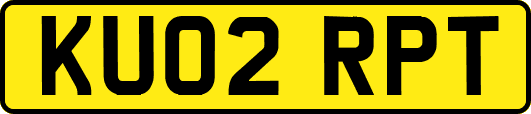 KU02RPT
