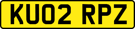 KU02RPZ