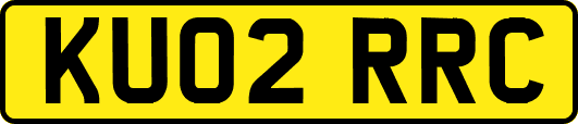 KU02RRC