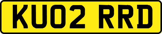 KU02RRD