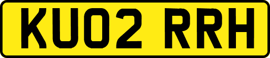 KU02RRH