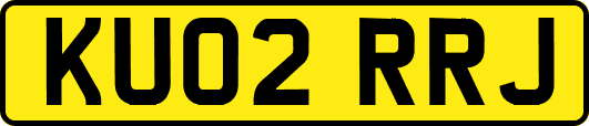 KU02RRJ