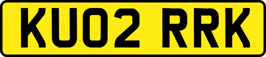 KU02RRK