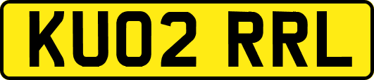 KU02RRL