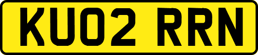 KU02RRN