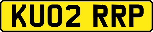 KU02RRP