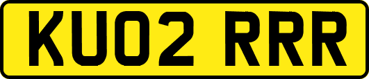 KU02RRR