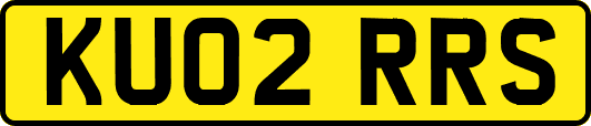 KU02RRS