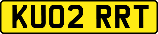 KU02RRT