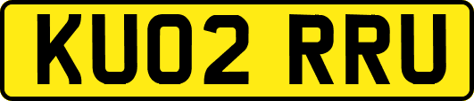 KU02RRU