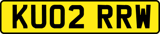 KU02RRW