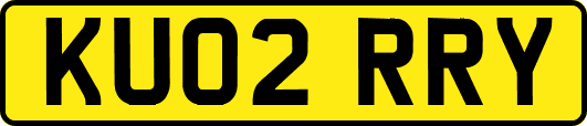 KU02RRY