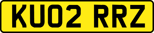 KU02RRZ
