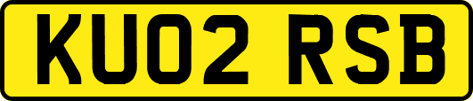 KU02RSB