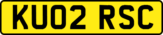 KU02RSC